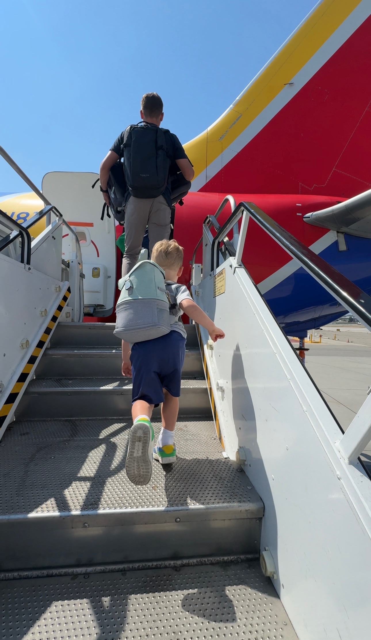 Popular Family Travel Advice I Disagree with & what we do instead