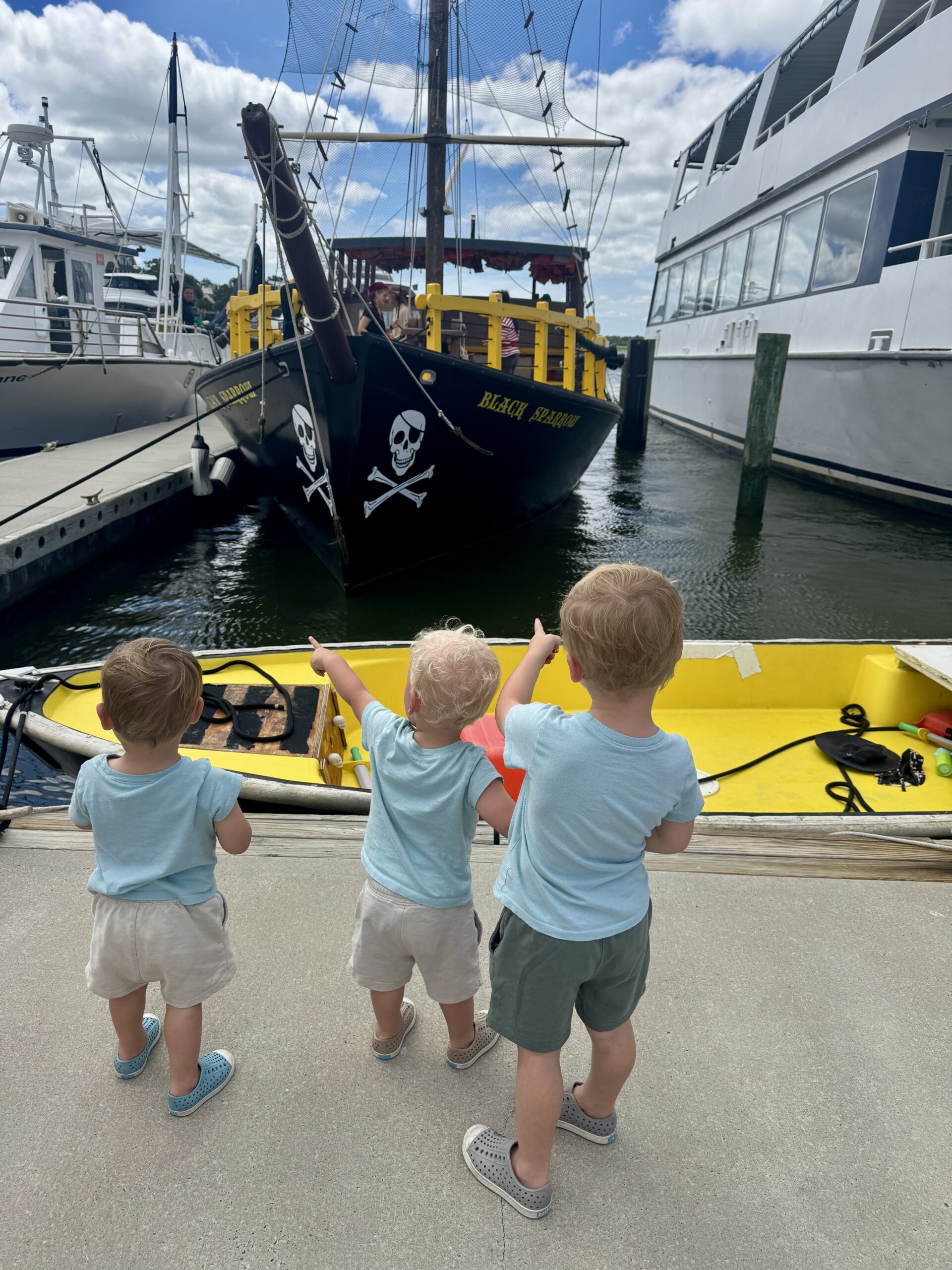 The Complete Family-Friendly Itinerary for Hilton Head Island — From Beaches to Boats