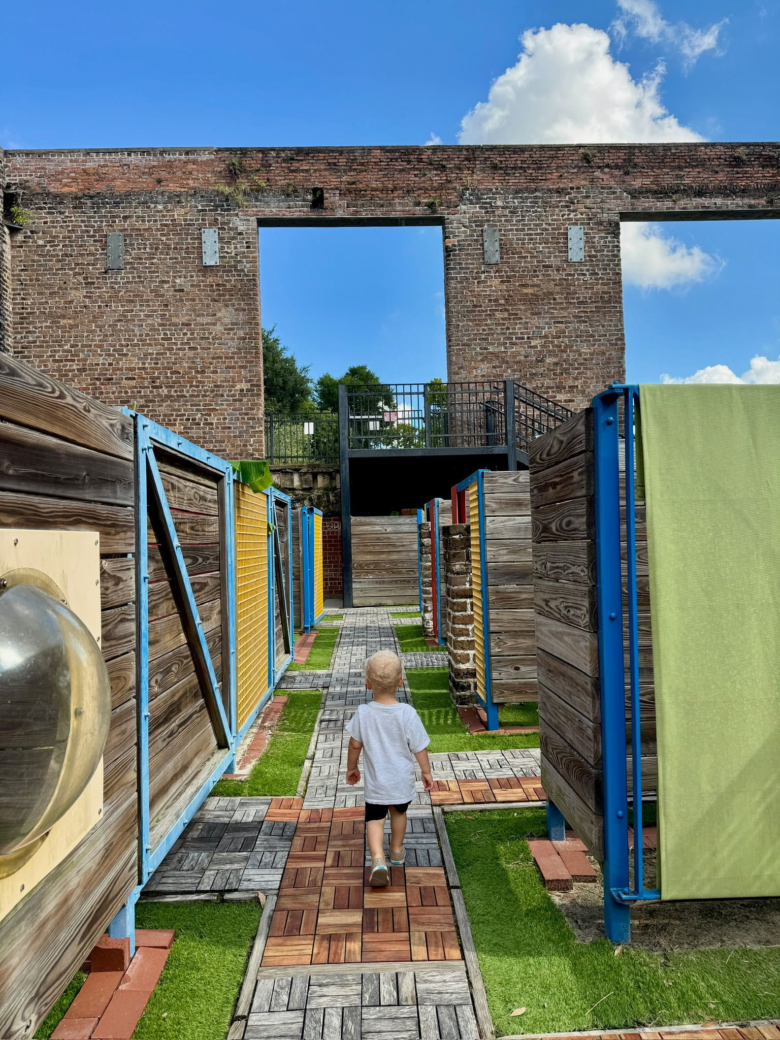 The Ultimate Kid-Friendly Itinerary for Savannah, Georgia